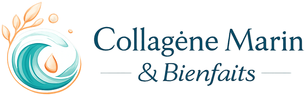 Collagène Marin & Bienfaits